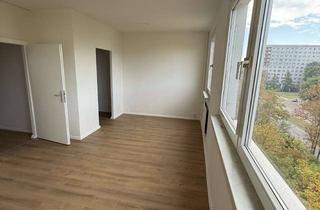 Wohnung mieten in An Der Feuerwache., 06124 Südliche Neustadt, 3 Raum Wohnung - neu gemacht