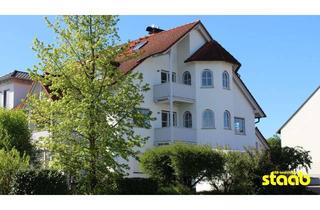 Wohnung mieten in 63768 Hösbach, *** MODERN UND LICHTDURCHFLUTET *** GROßZÜGIGE 2-ZIMMERWOHNUNG IN HERRLICHER LAGE HÖSBACHS!