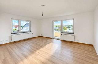 Wohnung mieten in Schützenweg 10, 37170 Uslar, Attraktive 4-Zimmer Wohnung- Jetzt einziehen und 2 Kaltmieten sparen!