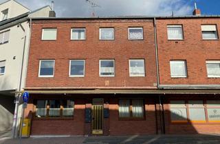 Wohnung mieten in Broicher Straße 143, 52477 Alsdorf, Gemütliche 3 Zimmerwohnung mit Balkon und Garage