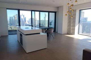 Wohnung mieten in Senckenberganlage, 60325 Westend-Süd, 2 ZW WOHNTRAUM teilmöbliert und VOLL KLIMATISIERT