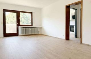Wohnung mieten in 40764 Langenfeld, Saniertes Apartment mit Einbauküche und Balkon!