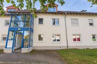 Wohnung mieten in Alte Poststraße 2a, 04571 Rötha, Schöne 3-Raum Wohnung zum Wohlfühlen