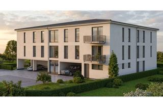 Wohnung mieten in Bi De Gärtners 12, 18190 Sanitz, Ihre ruhige Terrassenwohnung im Erdgeschoss
