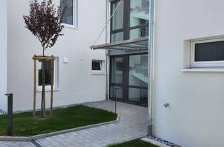 Wohnung mieten in 72141 Walddorfhäslach, Wohntraum mit Terrasse und Garten!