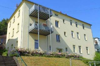 Wohnung mieten in Leipziger Straße 58, 01662 Meißen, Ab Nov. 2026: Gemütliche 2-Zimmer-Dachwohnung mit Einbauküche, Laminatboden und Badewanne