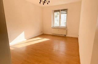 Wohnung mieten in Albertstraße 48, 04420 Markranstädt, Gut geschnittene 2-Zimmer-Wohnung im Erdgeschoss mit Balkon