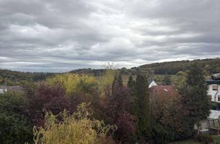 Wohnung mieten in Schillerstraße, 61197 Florstadt, Großzügige 2-Zimmer-Dachgeschoss-Wohnung
