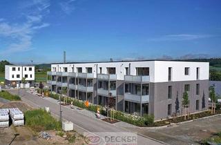 Wohnung mieten in 94333 Geiselhöring, Wohnglück auf drei Zimmern ++Decker Immobilien++