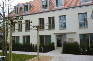 Wohnung mieten in Klosterstr. 18, 16816 Neuruppin, ruhige 2-Zimmer-Wohnung mit offener Küche