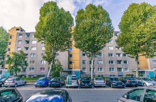 Wohnung mieten in Schleistraße, 38120 Weststadt, Attraktive 4-Zimmer-Etagenwohnung in Braunschweig – Viel Platz zum Wohlfühlen!
