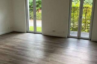 Wohnung mieten in Gerhart-Hauptmann-Str. 62, 16816 Neuruppin, schöne 2-Zimmer-Wohnung