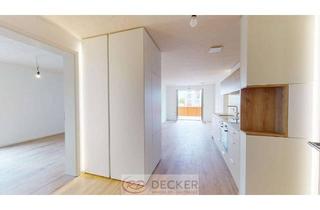 Wohnung mieten in 84164 Moosthenning, Vier Zimmer voller Möglichkeiten ++Decker Immobilien++