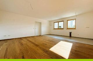 Wohnung mieten in 85098 Großmehring, NEUBAU! 2-Zimmer-Erdgeschosswohnung in Großmehring