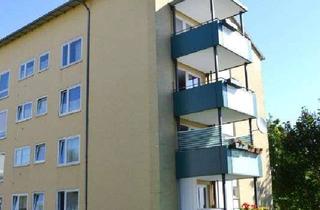 Wohnung mieten in Leuschnerstraße 86, 34134 Süsterfeld/Helleböhn, Schicke 4-Zimmer-Wohnung für Familien mit Balkon