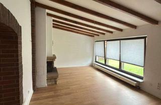 Wohnung mieten in Bielefelderstraße 92, 32657 Lemgo, 2-Zimmer-Wohnung mit Garten und Garage in Lemgo-Lieme