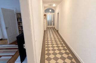 Wohnung mieten in Jammstraße, 77933 Lahr, Stilvolles Wohnen in sanierter Jugendstilvilla mit großem Garten