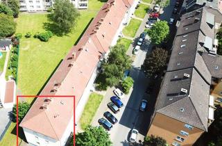 Wohnung mieten in Lützowstr. 49, 58095 Mittelstadt, Zentral & renoviert: Charmante 3-Zimmer-Wohnung
