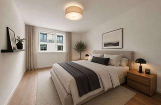 Wohnung mieten in 51069 Dellbrück, WE 9: Erdgeschosswohnung mit Gartenterrasse
