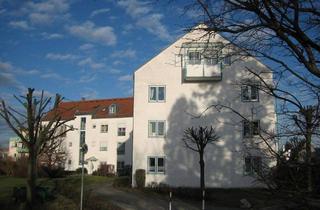 Wohnung mieten in Oberer Grasweg 4b, 84503 Altötting, Helle 2-Zi-DG-Wohnung mit Balkon (provisionsfrei))