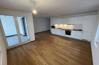 Wohnung mieten in 79189 Bad Krozingen, 2-Zimmer Neubauwhg - gute Lage Bad Krozingen