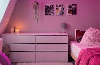 Wohnung mieten in Gölsenbrunnenstraße 20, 74915 Waibstadt, Zimmer in 2 er Frauen WG in Waibstadt