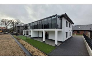 Wohnung mieten in Birkenweg 19, 31627 Rohrsen, Moderne 3-Zimmer-Wohnung mit außergewöhnlicher Loggia