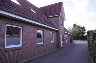 Wohnung mieten in 25746 Heide, Moderne 3-Zimmer Maisonette Wohnung inkl. PKW Stellplatz in Heide