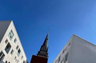 Lofts mieten in 50672 Altstadt-Nord, HERRSCHAFTLICHES ALTBAU-LOFT MIT GRANDIOSEM AMBIENTE – EXKLUSIVES WOHNEN AM STADTGARTEN