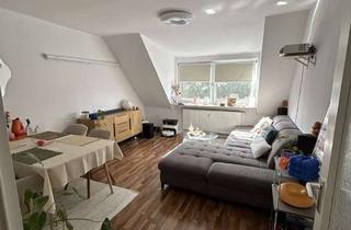 Wohnung mieten in Holzener Weg 35, 58239 Schwerte, Gemütliche, helle DG-Wohnung in Schwerte-Holzen