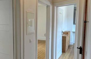 Wohnung mieten in 68159 Mannheim, Hübsche 2,5-Zimmer Altbau-Wohnung im Jungbusch zur Nachmiete ab 15.11.2026