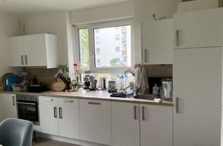 Wohnung mieten in An Der Wuhlheide 228a, 12459 Oberschöneweide, Eine schöne 4-Zi- Familienwohnung- Nachmieter gesucht