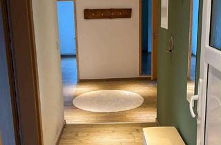 Wohnung mieten in Fiel, 25785 Nordhastedt, 3-Zimmer-Dachgeschosswohnung in Nordhastedt