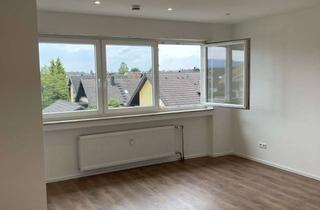 Wohnung mieten in Sofienstraße 45, 76461 Muggensturm, Muggensturm: moderne 4 Zimmer-Wohnung mit Balkon