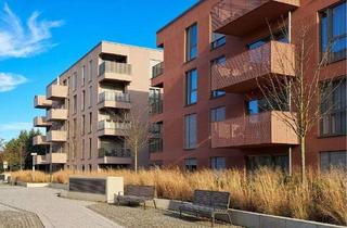 Wohnung mieten in Simone-Veil-Straße 14, 53121 Dransdorf, Moderne Etagenwohnung zur Miete mit Balkon in Bonn Endenich - Wentzel Dr.