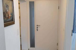 Wohnung mieten in Dürnachstraße, 88487 Mietingen, 1,5-Zimmer-Wohnung in 88487 Mietingen-Baltringen