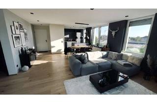 Wohnung mieten in 68309 Käfertal, Exklusives Wohnen in Franklin – hochwertige 2-Zimmer-Wohnung mit 25 m² Dachterrasse