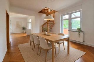 Wohnung mieten in Am Nordrand, 03044 Schmellwitz, Einziehen und Wohlfühlen - sanierte 4-Raumwohnung mit Garten und Balkon in Cottbus
