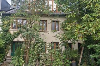 Wohnung mieten in Ulmenweg, 50858 Junkersdorf, 5-Zimmer-Maisonette mit Garten in Junkersdorf (Waldsiedlung)