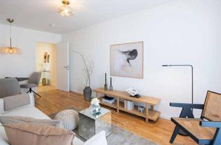 Wohnung mieten in Donaustraße 2B, 14974 Ludwigsfelde, Mehr Wohnkomfort vor Berlin – sonniger Südbalkon und Einbauküche inklusive