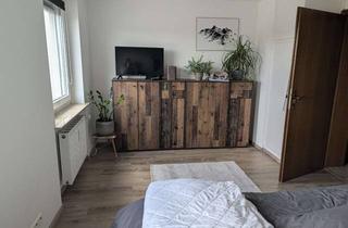 Wohnung mieten in Hermann-Hesse-Straße, 78234 Engen, Gemütliche 3-Zimmer-Erdgeschosswohnung (84 m²) mit Terrasse, Garten, Holzofen & Garage in Engen