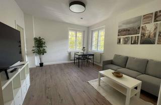 Wohnung mieten in Michelstadter Weg 33, 13587 Spandau, ***Fully furnished 2-room-apartment incl. free Wi-Fi and green courtyard ***