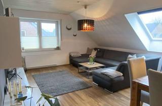 Wohnung mieten in Birkenweg, 47624 Kevelaer, Gepflegte 4-Zimmer-Wohnung mit Garten in Kevelaer-Twisteden – ca. 94 m²