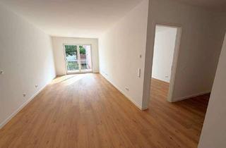 Sozialwohnungen mieten in Dröpkeweg, 12353 Buckow, WBS 220 erforderlich - 3-Zimmer-Neubauwohnung in Buckow