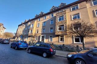 Wohnung mieten in Huttenstr. 12, 38114 Braunschweig, Gut geschnittene 3-Zimmer-Wohnung mit großer Küche in zentraler Lage