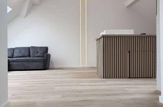 Wohnung mieten in Hornisgrindestraße 52 a, 77866 Rheinau, Erstbezug - Wohnen mit Charakter.