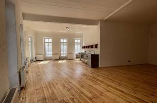 Lofts mieten in Sillemstraße 76a, 20257 Eimsbüttel, Live & Work - Einzigartiges, ruhiges Loft im historischen Werkstatthaus in Eimsbüttel