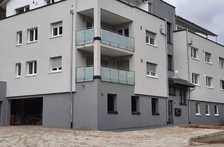 Penthouse mieten in Hauptstraße 159, 77830 Bühlertal, Schöne 3,5-Zimmer-Penthouse- Wohnung über den Dächern von Bühlertal