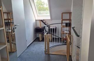 Wohnung mieten in Lesumer Heerstraße 21, 28717 Lesum, Platz zum Entfalten: Dachgeschosswohnung in Bremen Lesum