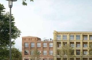 Lofts mieten in Hainichener Straße 66e, 09648 Mittweida, Loft-Wohnen mit Charakter: Zwei Zimmer in Mittweida